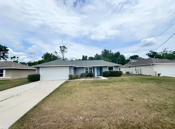 13705 SE 54TH CT, Summerfield, FL 34491