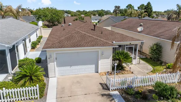 2403 BATON PL, The Villages, FL 32162
