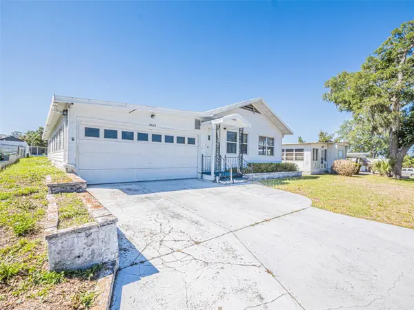 2609 HOUSTON PL, Leesburg, FL 34748