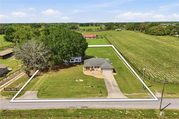 7411 SE 180TH ST, Oxford, FL 34484