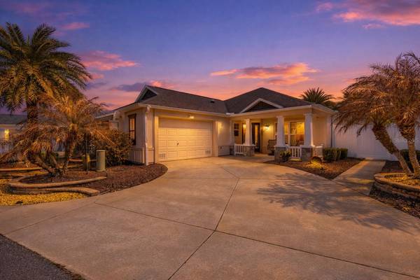 2859 RESMONDO RD, The Villages, FL 32163