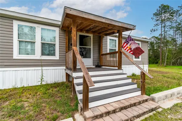 12655 NE 215TH ST, Fort Mc Coy, FL 32134