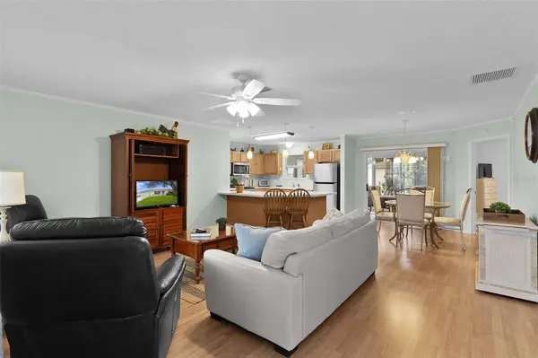 8015 SE 174TH BELHAVEN LOOP, The Villages, FL 32162