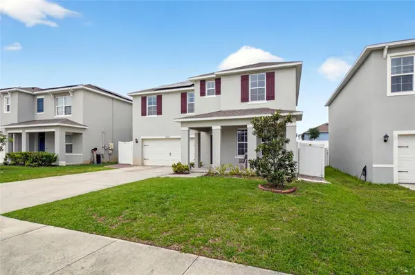 9649 BLACK WALNUT DR, Clermont, FL 34715