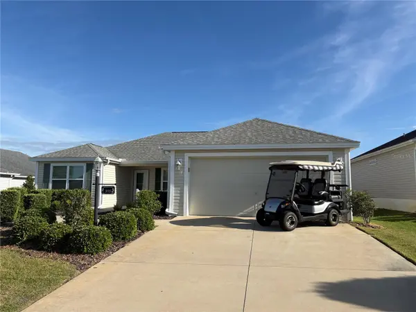 3135 BURNS DR, The Villages, FL 32163