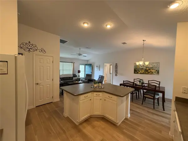 3135 BURNS DR, The Villages, FL 32163