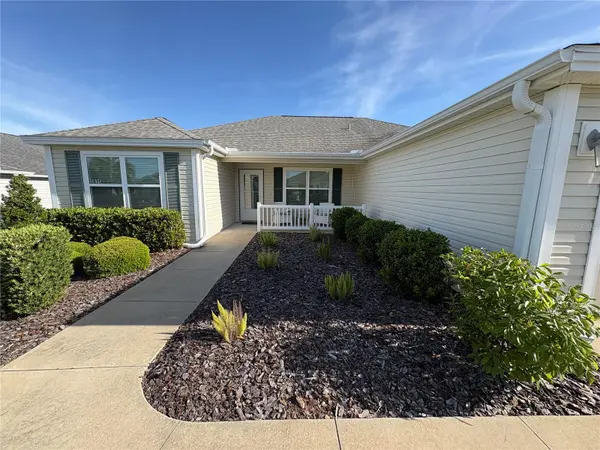 3135 BURNS DR, The Villages, FL 32163