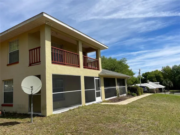 15121 SE 175TH ST, Weirsdale, FL 32195