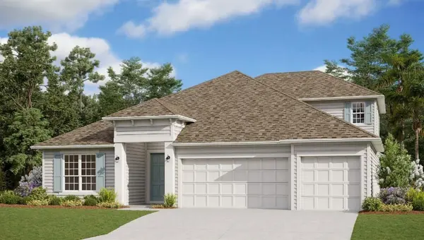 2292 KEYSTONE PASS BLVD, Minneola, FL 34715