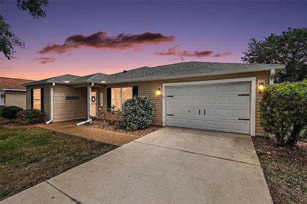 1539 HOLLYBERRY PL, The Villages, FL 32162