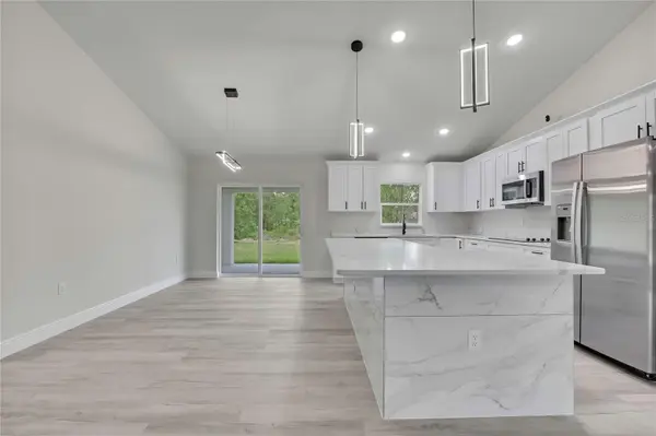 3261 W VIKING LN, Citrus Springs, FL 34433