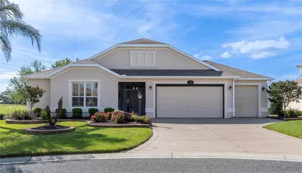 270 MATISSE AVE, The Villages, FL 32162
