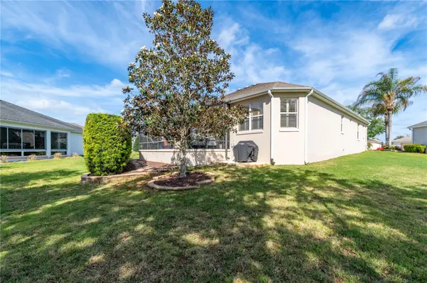 270 MATISSE AVE, The Villages, FL 32162