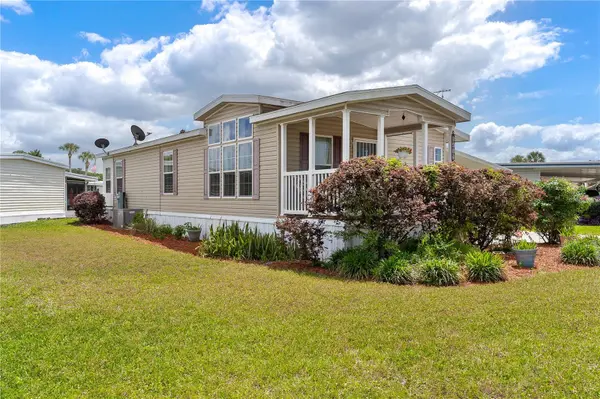 2417 VINDALE RD, Tavares, FL 32778