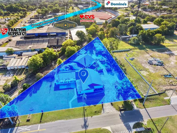 227 S HAWTHORNE AVE, Apopka, FL 32703