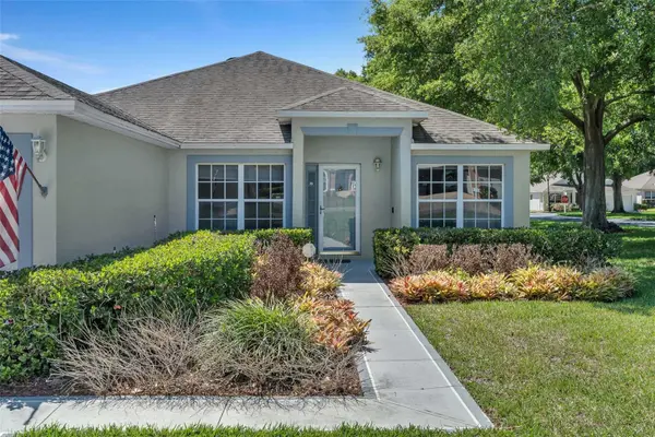 3871 EVERSHOLT ST, Clermont, FL 34711