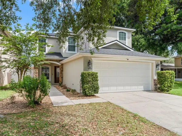 4942 NE 123RD LN, Oxford, FL 34484