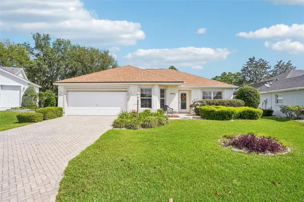 16596 SE 77TH NORTHRIDGE CT, The Villages, FL 32162
