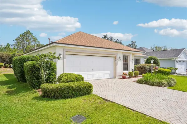 16596 SE 77TH NORTHRIDGE CT, The Villages, FL 32162