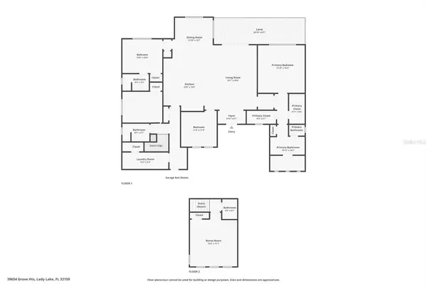39654 GROVE HTS, Lady Lake, FL 32159