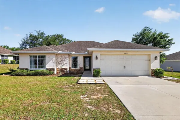 4316 ABACO DR, Tavares, FL 32778