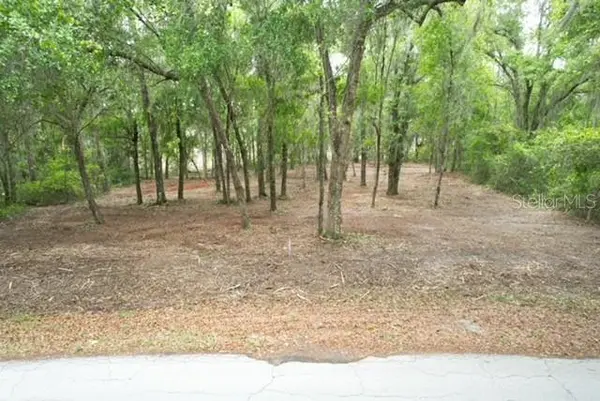 LOCUST RUN CRSE, Ocala, FL 34472