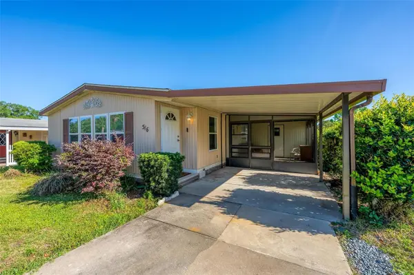 516 JASON DR, Lady Lake, FL 32159