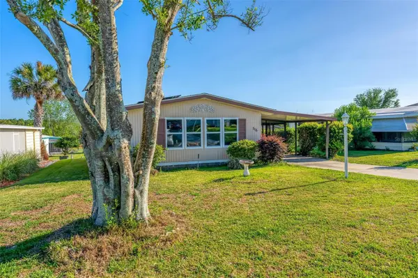 516 JASON DR, Lady Lake, FL 32159