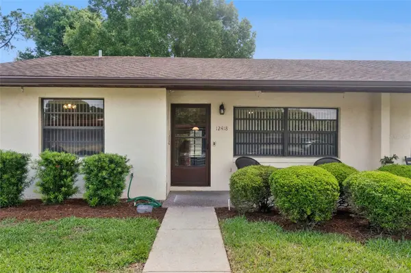 12418 ORANGEWOOD CIR, Tavares, FL 32778