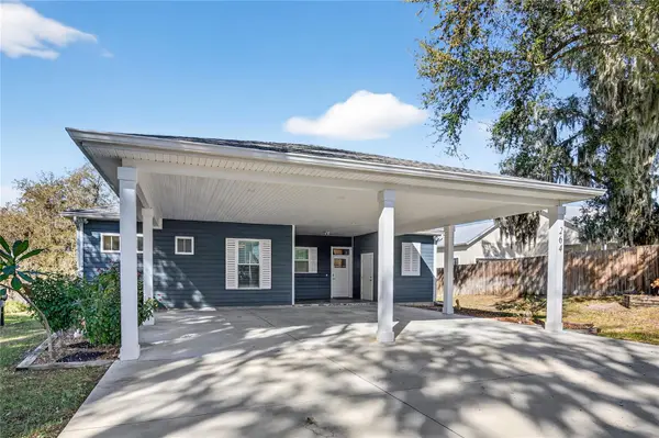 260 S CENTRAL AVE, Umatilla, FL 32784