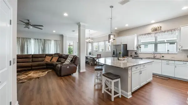 16451 GOOD HEARTH BLVD, Clermont, FL 34711