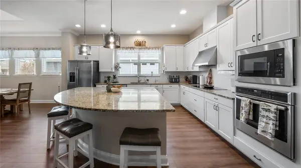 16451 GOOD HEARTH BLVD, Clermont, FL 34711