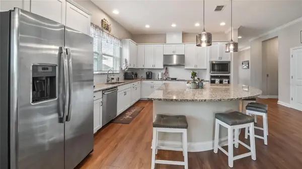16451 GOOD HEARTH BLVD, Clermont, FL 34711