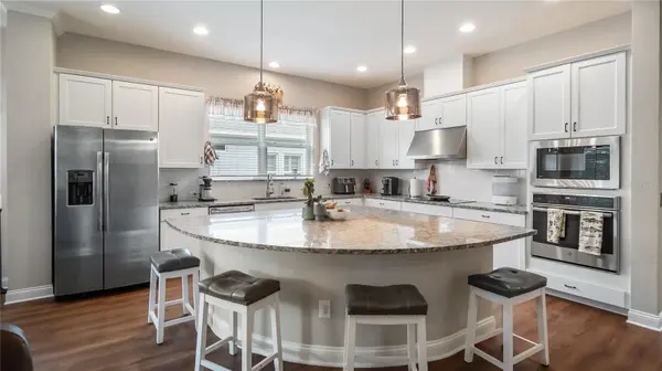 16451 GOOD HEARTH BLVD, Clermont, FL 34711