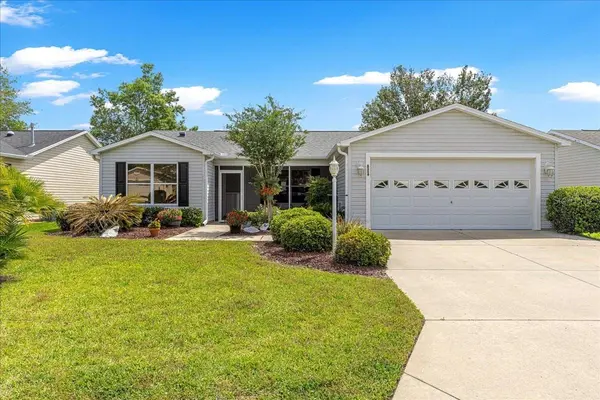 8354 SE 177TH BARTRAM LOOP, The Villages, FL 32162