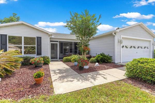 8354 SE 177TH BARTRAM LOOP, The Villages, FL 32162