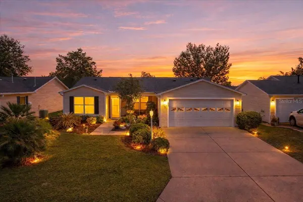 8354 SE 177TH BARTRAM LOOP, The Villages, FL 32162