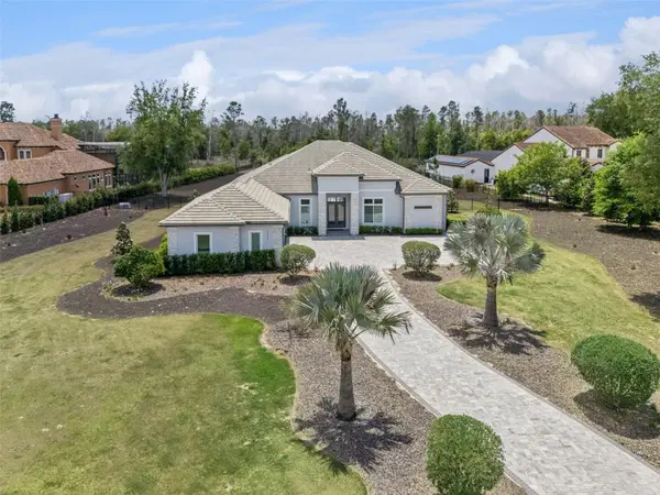 15220 PENDIO DR, Bella Collina, FL 34756
