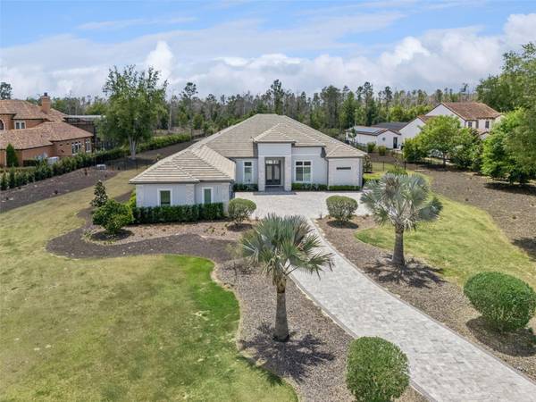 15220 PENDIO DR, Bella Collina, FL 34756