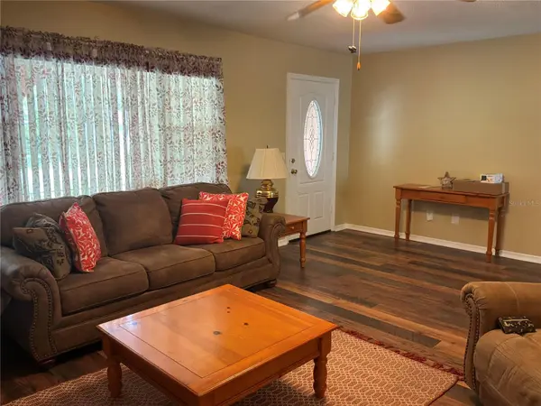 4047 S GARLAND TER, Inverness, FL 34452