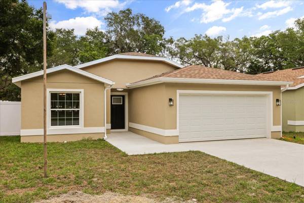 710 BEECHER ST, Leesburg, FL 34748