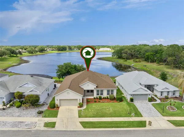3719 BELLE ROSE DR, Leesburg, FL 34748