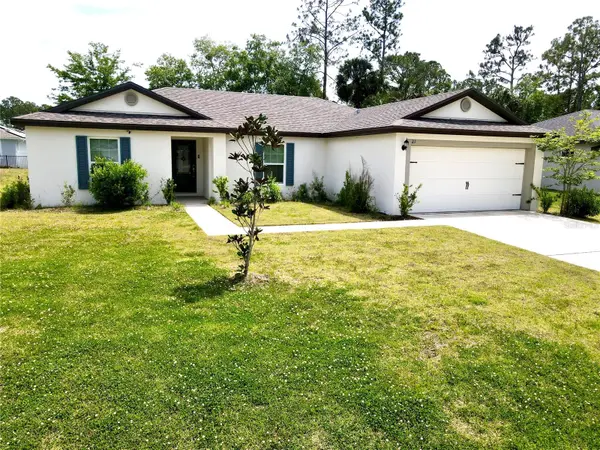 21 SLIPPER FLOWER PATH E, Palm Coast, FL 32164