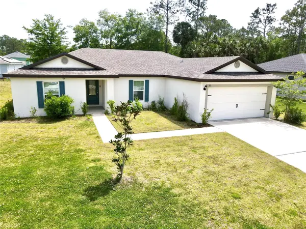 21 SLIPPER FLOWER PATH E, Palm Coast, FL 32164