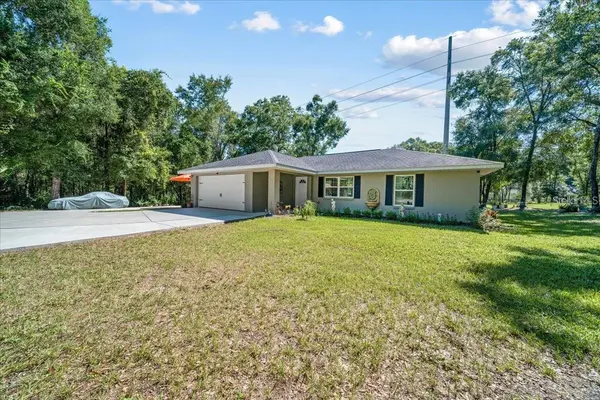 543 N ROOKS AVE, Inverness, FL 34453