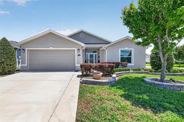 4307 BENT CREEK LN, Leesburg, FL 34748