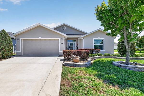 4307 BENT CREEK LN, Leesburg, FL 34748