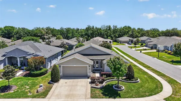 4307 BENT CREEK LN, Leesburg, FL 34748