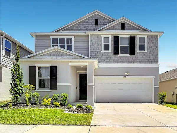 795 OVERPOOL AVE, Davenport, FL 33896
