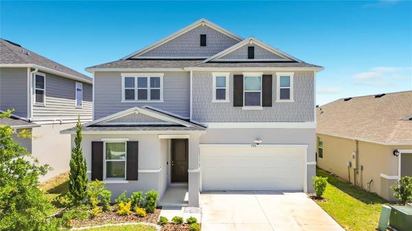 795 OVERPOOL AVE, Davenport, FL 33896